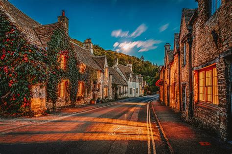 villages in united kingdom|Britain’s 30 greatest villages .
